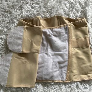 Belly bandit luxe belly wrap (L)